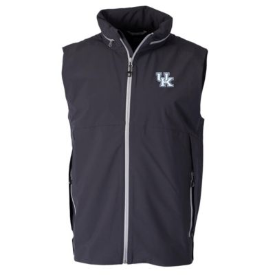 NCAA Kentucky Wildcats Vapor Full-Zip Vest