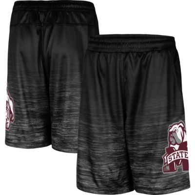NCAA Mississippi State Bulldogs Broski Shorts