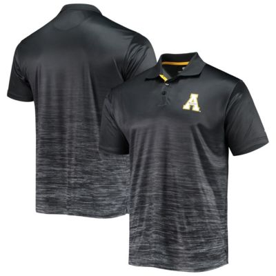 NCAA Appalachian State Mountaineers Marshall Polo