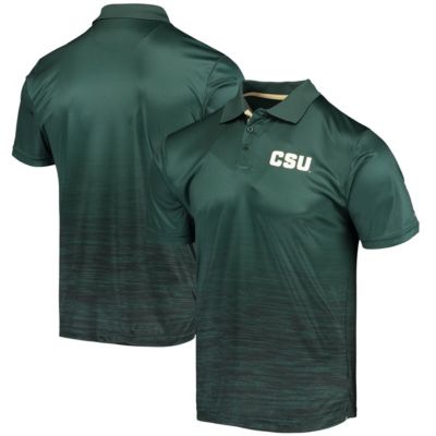 NCAA Colorado State Rams Marshall Polo