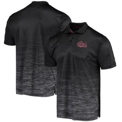 NCAA Montana Grizzlies Marshall Polo