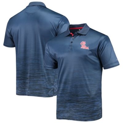 NCAA Ole Miss Rebels Marshall Polo