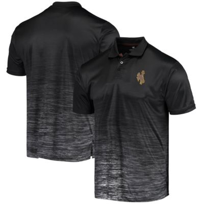 NCAA Wyoming Cowboys Marshall Polo