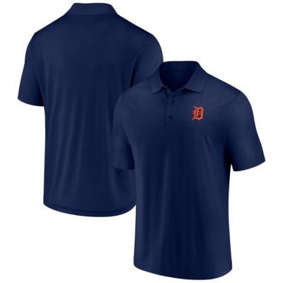 MLB Fanatics Detroit Tigers Winning Streak Polo