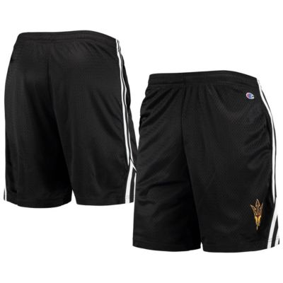 NCAA Arizona State Sun Devils Team Lacrosse Shorts