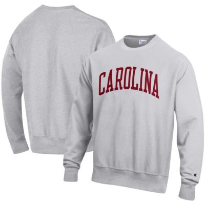 NCAA ed South Carolina Gamecocks Arch Reverse Weave Pullover Sweatshirt