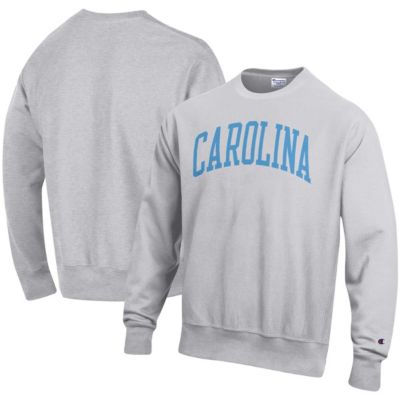 NCAA ed North Carolina Tar Heels Arch Reverse Weave Pullover Sweatshirt