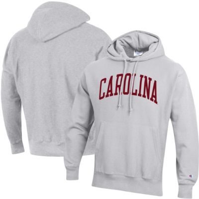 NCAA ed South Carolina Gamecocks Team Arch Reverse Weave Pullover Hoodie