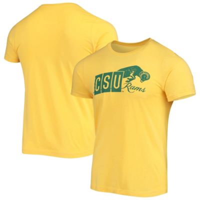 NCAA ed Colorado State Rams Vintage 1966 Logo T-Shirt