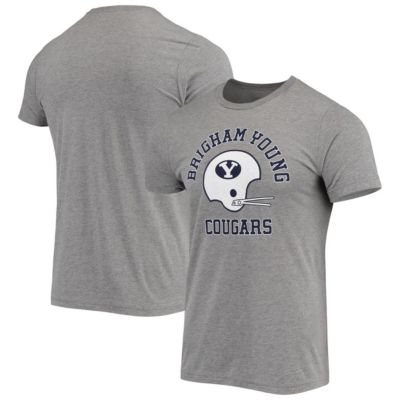 NCAA BYU Cougars Vintage Football T-Shirt