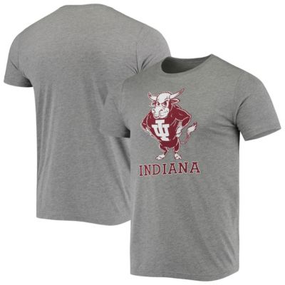 NCAA Indiana Hoosiers Vintage IU Bison T-Shirt