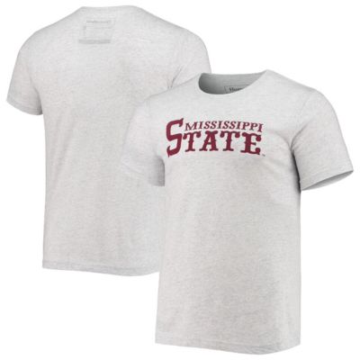 NCAA Mississippi State Bulldogs Vintage Baseball T-Shirt