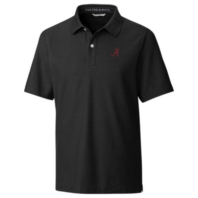 Alabama Crimson Tide NCAA Alabama Tide Breakthrough Polo