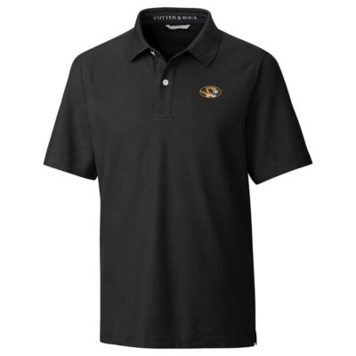 NCAA Missouri Tigers Breakthrough Polo