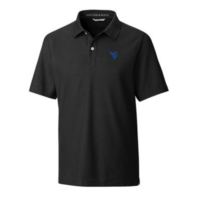 NCAA West Virginia Mountaineers Breakthrough Polo