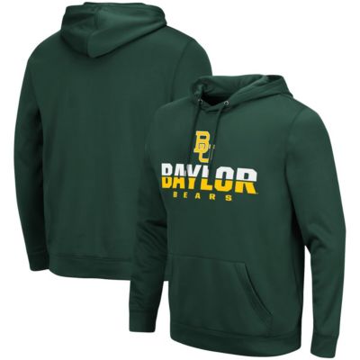 NCAA Baylor Bears Lantern Pullover Hoodie