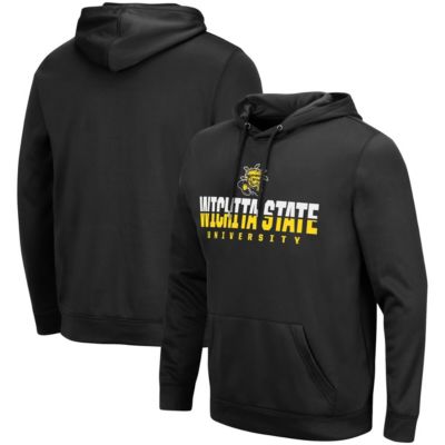 NCAA Wichita State Shockers Lantern Pullover Hoodie