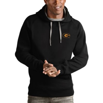 Grambling State Tigers NCAA Victory Pullover Hoodie