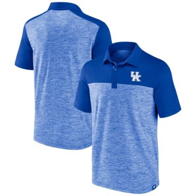 NCAA Fanatics Kentucky Wildcats Omni Polo