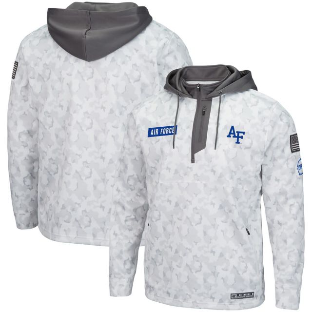 Arctic Camo