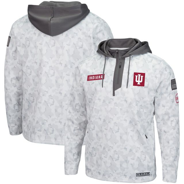 Arctic Camo