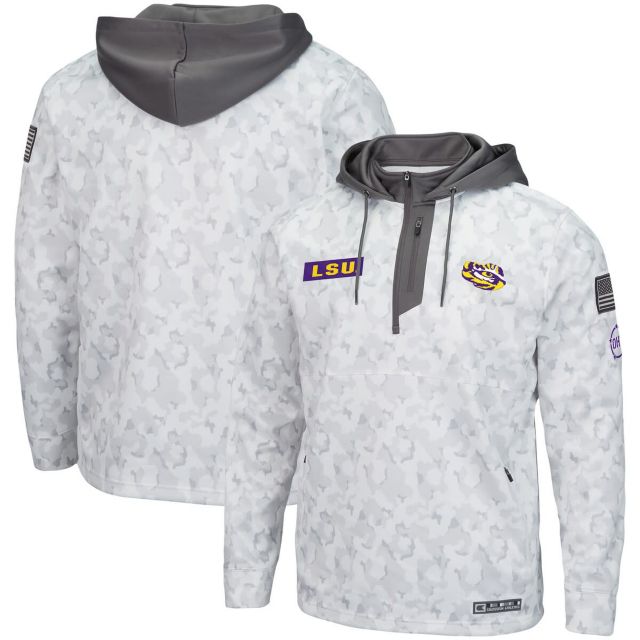 Arctic Camo