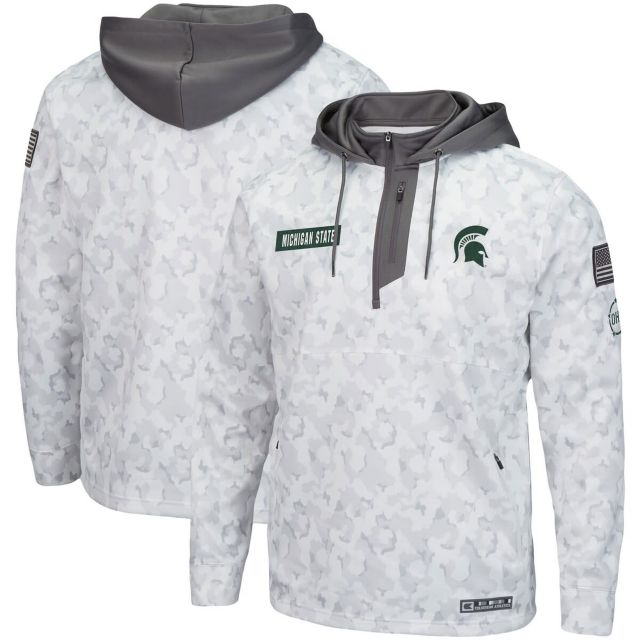 Arctic Camo