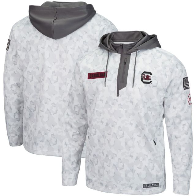 Arctic Camo