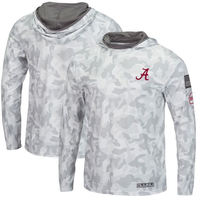 Arctic Camo