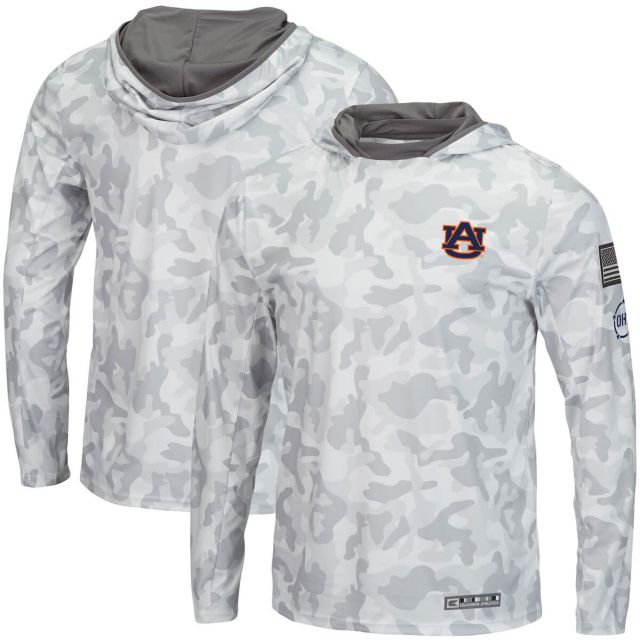 Arctic Camo