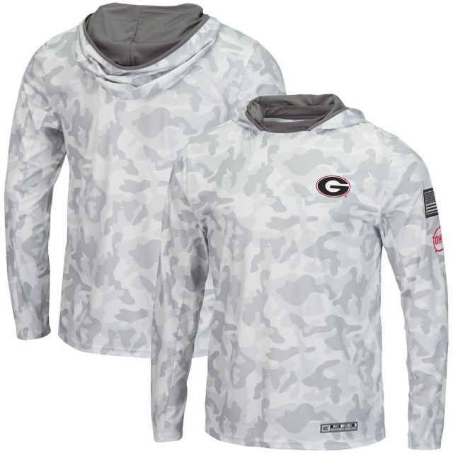 Arctic Camo