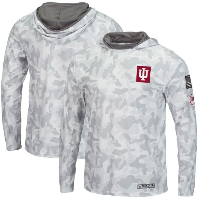 Arctic Camo