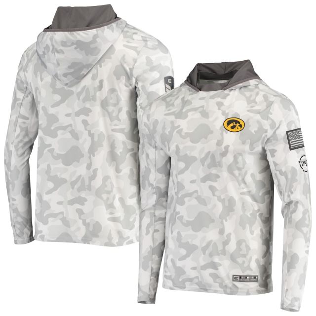 Arctic Camo