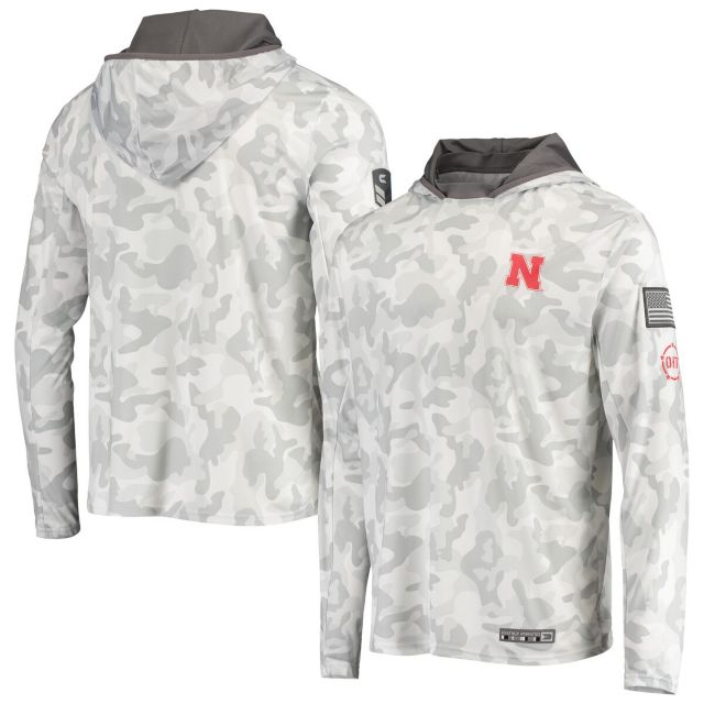 Arctic Camo