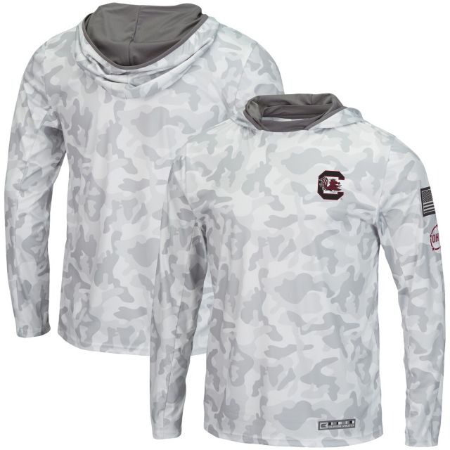 Arctic Camo
