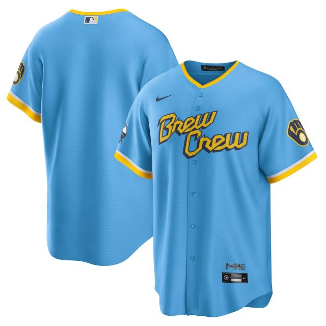 Powder Blue