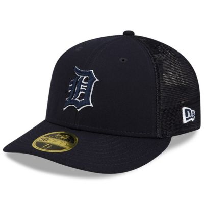 MLB Detroit Tigers 2023 Batting Practice 59FIFTY Fitted Hat