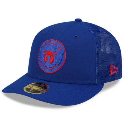 MLB Chicago Cubs 2023 Batting Practice 59FIFTY Fitted Hat