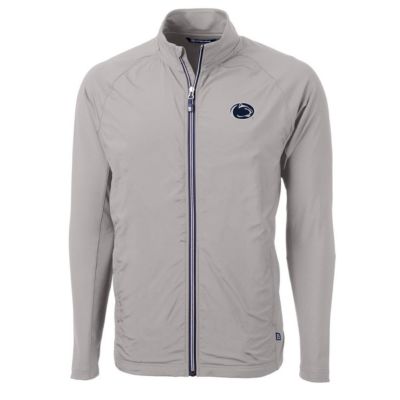 NCAA Penn State Nittany Lions Adapt Eco Knit Full-Zip Jacket