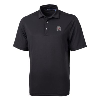 NCAA South Carolina Gamecocks Virtue Eco Pique Recycled Polo