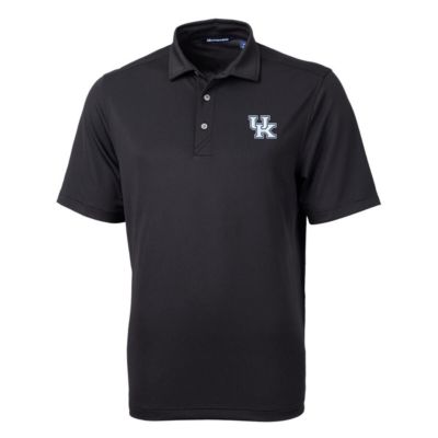 NCAA Kentucky Wildcats Virtue Eco Pique Recycled Polo