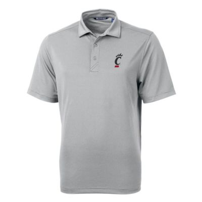 NCAA Cincinnati Bearcats Virtue Eco Pique Recycled Polo