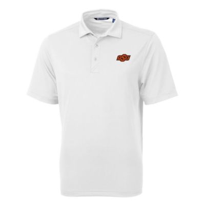 NCAA Oklahoma State Cowboys Virtue Eco Pique Recycled Polo