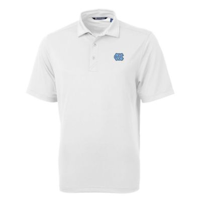 NCAA North Carolina Tar Heels Big & Tall Virtue Eco Pique Recycled Polo