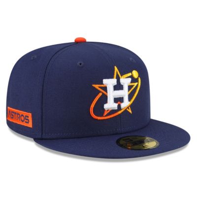 MLB Houston Astros 2022 City Connect 59FIFTY Fitted Hat