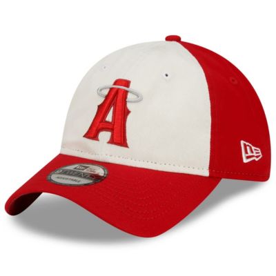 MLB Los Angeles Angels 2022 City Connect 9TWENTY Adjustable Hat