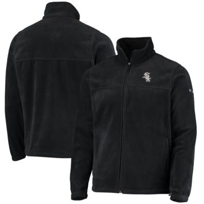 Chicago White Sox MLB Full-Zip Flanker Jacket