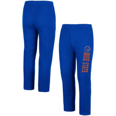 NCAA Boise State Broncos Fleece Pants