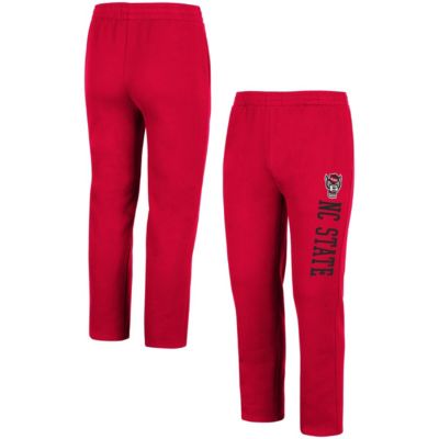 NCAA NC State Wolfpack Fleece Pants