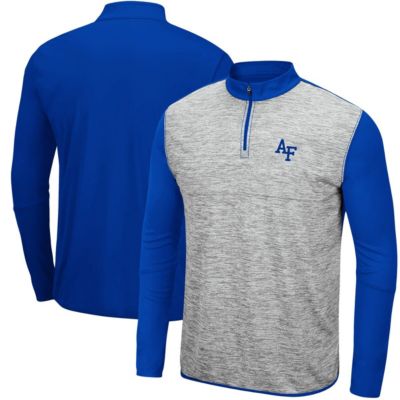 NCAA ed Air Force Falcons Prospect Quarter-Zip Jacket